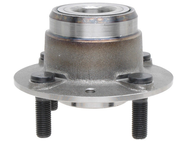 Wheel Bearing and Hub Assembly Raybestos Brakes 712200