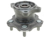 Wheel Bearing and Hub Assembly Raybestos Brakes 712201