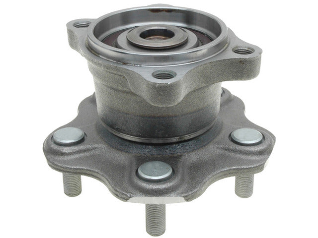 Wheel Bearing and Hub Assembly Raybestos Brakes 712201