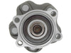 Wheel Bearing and Hub Assembly Raybestos Brakes 712201