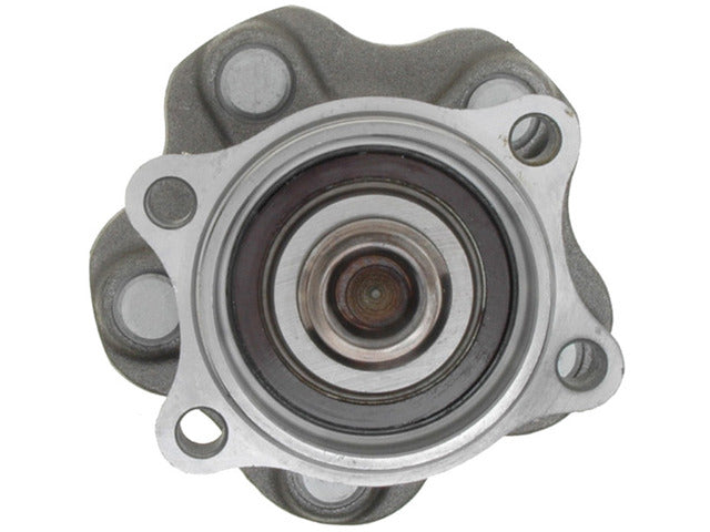 Wheel Bearing and Hub Assembly Raybestos Brakes 712201