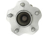 Wheel Bearing and Hub Assembly Raybestos Brakes 712201