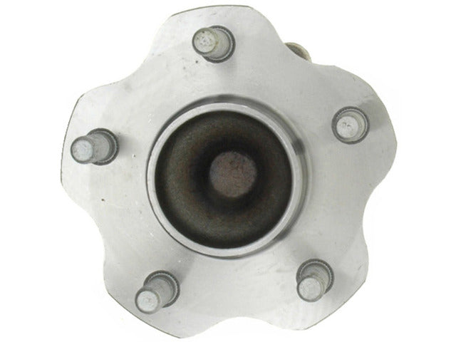Wheel Bearing and Hub Assembly Raybestos Brakes 712201