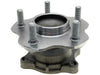 Wheel Bearing and Hub Assembly Raybestos Brakes 712201