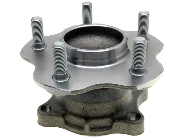 Wheel Bearing and Hub Assembly Raybestos Brakes 712201