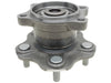 Wheel Bearing and Hub Assembly Raybestos Brakes 712202