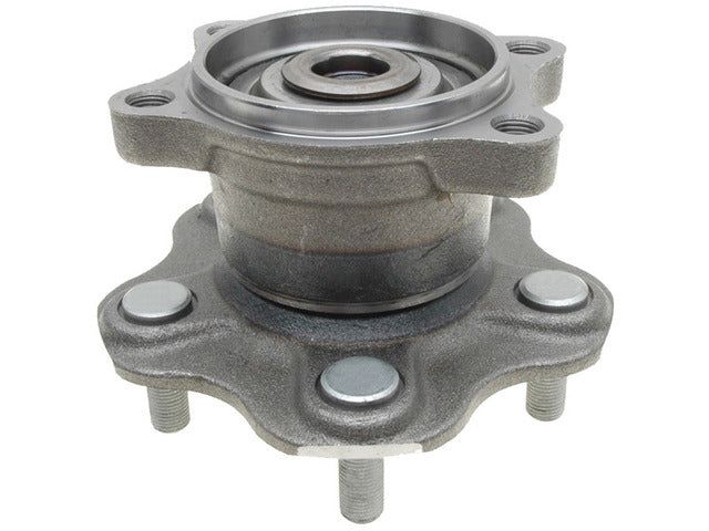 Wheel Bearing and Hub Assembly Raybestos Brakes 712202