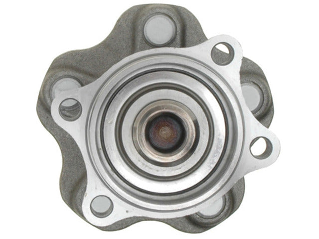 Wheel Bearing and Hub Assembly Raybestos Brakes 712202