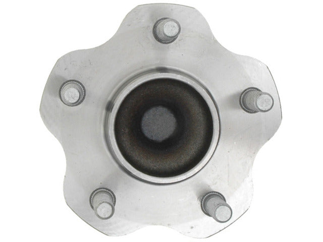 Wheel Bearing and Hub Assembly Raybestos Brakes 712202