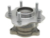 Wheel Bearing and Hub Assembly Raybestos Brakes 712202