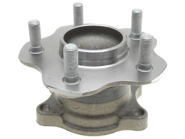 Wheel Bearing and Hub Assembly Raybestos Brakes 712202