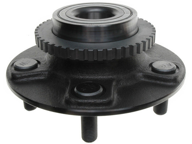Wheel Bearing and Hub Assembly Raybestos Brakes 712203
