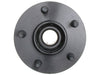 Wheel Bearing and Hub Assembly Raybestos Brakes 712203