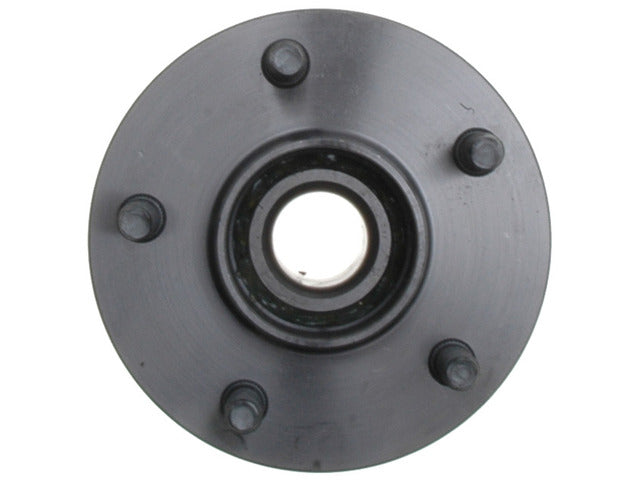 Wheel Bearing and Hub Assembly Raybestos Brakes 712203