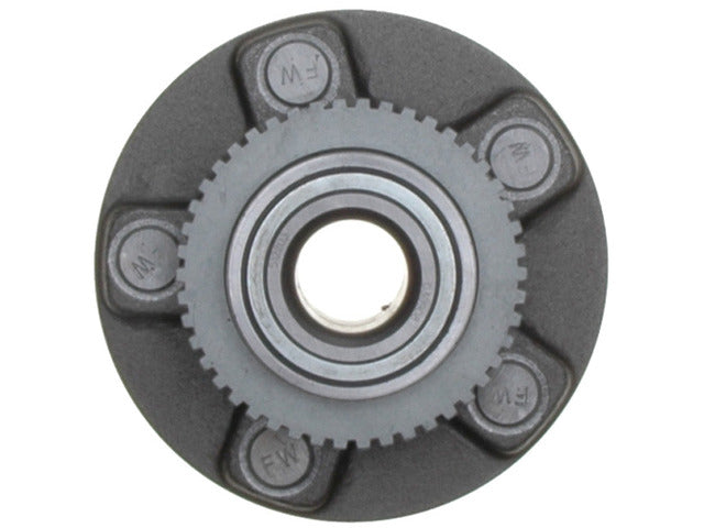 Wheel Bearing and Hub Assembly Raybestos Brakes 712203