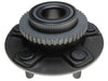 Wheel Bearing and Hub Assembly Raybestos Brakes 712203