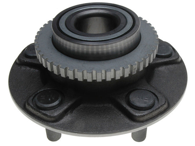 Wheel Bearing and Hub Assembly Raybestos Brakes 712203