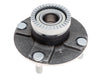 Wheel Bearing and Hub Assembly Raybestos Brakes 712204