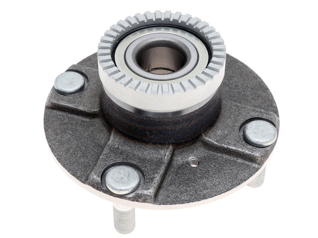Wheel Bearing and Hub Assembly Raybestos Brakes 712204