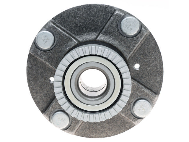Wheel Bearing and Hub Assembly Raybestos Brakes 712204