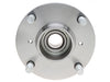 Wheel Bearing and Hub Assembly Raybestos Brakes 712204