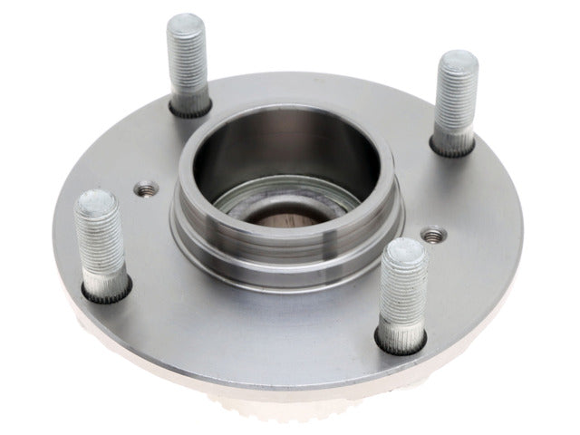 Wheel Bearing and Hub Assembly Raybestos Brakes 712204