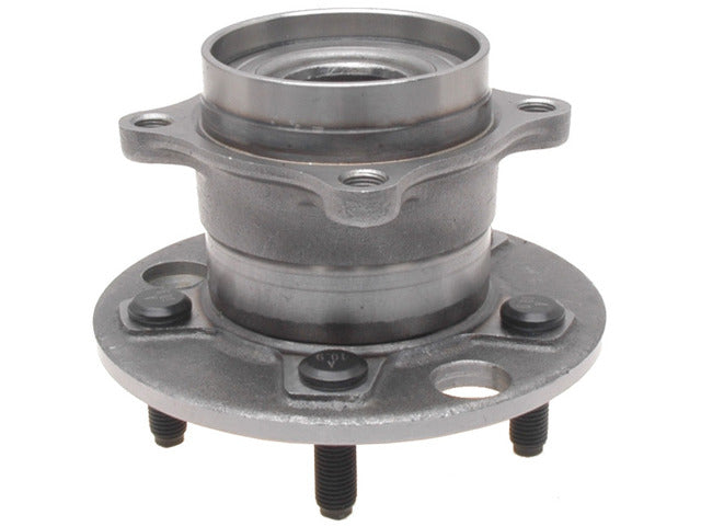 Wheel Bearing and Hub Assembly Raybestos Brakes 712205