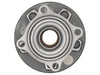 Wheel Bearing and Hub Assembly Raybestos Brakes 712205
