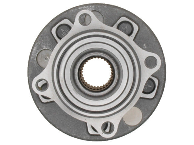 Wheel Bearing and Hub Assembly Raybestos Brakes 712205
