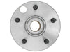 Wheel Bearing and Hub Assembly Raybestos Brakes 712205