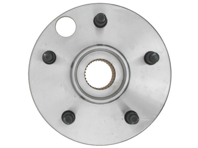 Wheel Bearing and Hub Assembly Raybestos Brakes 712205