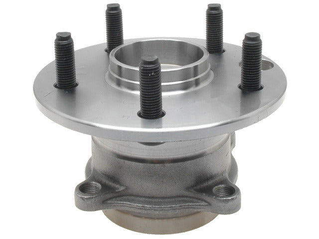 Wheel Bearing and Hub Assembly Raybestos Brakes 712205