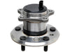 Wheel Bearing and Hub Assembly Raybestos Brakes 712206