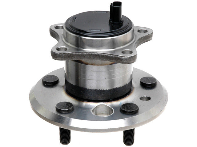 Wheel Bearing and Hub Assembly Raybestos Brakes 712206