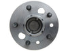 Wheel Bearing and Hub Assembly Raybestos Brakes 712206