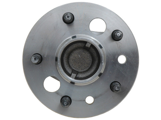 Wheel Bearing and Hub Assembly Raybestos Brakes 712206