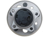 Wheel Bearing and Hub Assembly Raybestos Brakes 712206