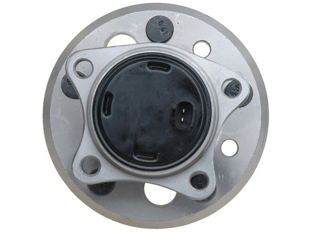 Wheel Bearing and Hub Assembly Raybestos Brakes 712206