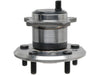 Wheel Bearing and Hub Assembly Raybestos Brakes 712206