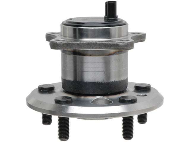 Wheel Bearing and Hub Assembly Raybestos Brakes 712206