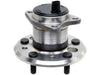 Wheel Bearing and Hub Assembly Raybestos Brakes 712207