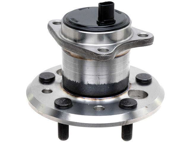 Wheel Bearing and Hub Assembly Raybestos Brakes 712207