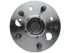 Wheel Bearing and Hub Assembly Raybestos Brakes 712207