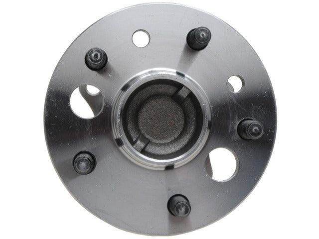 Wheel Bearing and Hub Assembly Raybestos Brakes 712207