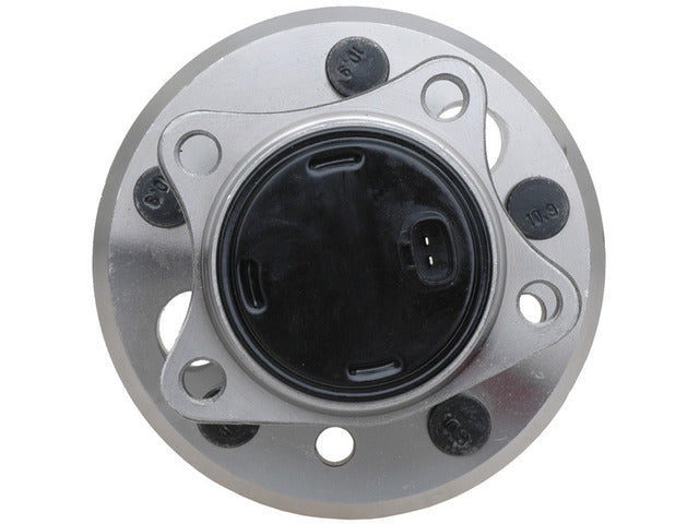 Wheel Bearing and Hub Assembly Raybestos Brakes 712207