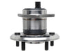 Wheel Bearing and Hub Assembly Raybestos Brakes 712207