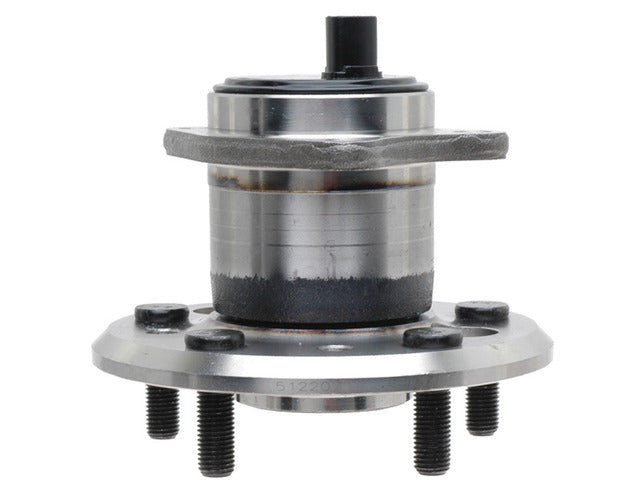 Wheel Bearing and Hub Assembly Raybestos Brakes 712207