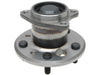Wheel Bearing and Hub Assembly Raybestos Brakes 712208