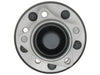 Wheel Bearing and Hub Assembly Raybestos Brakes 712208