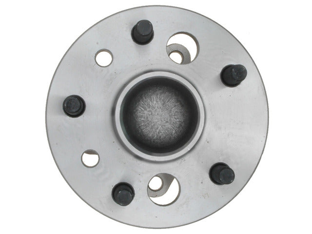 Wheel Bearing and Hub Assembly Raybestos Brakes 712208